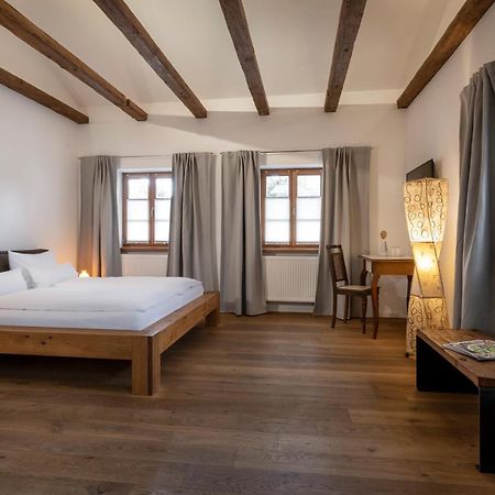 Gasthaus Unterwirt Fridolfing Zewnętrze zdjęcie