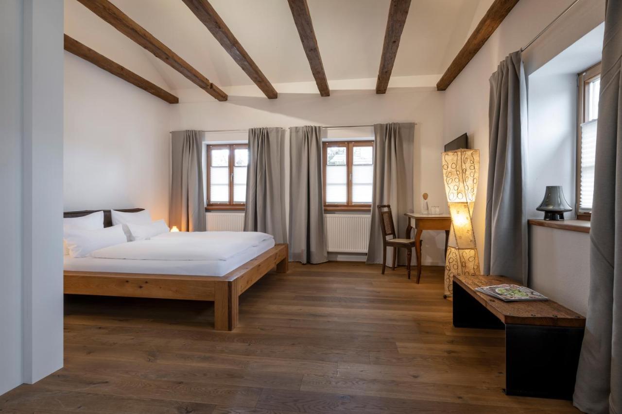 Gasthaus Unterwirt Fridolfing Zewnętrze zdjęcie