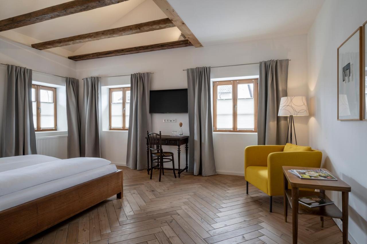 Gasthaus Unterwirt Fridolfing Zewnętrze zdjęcie