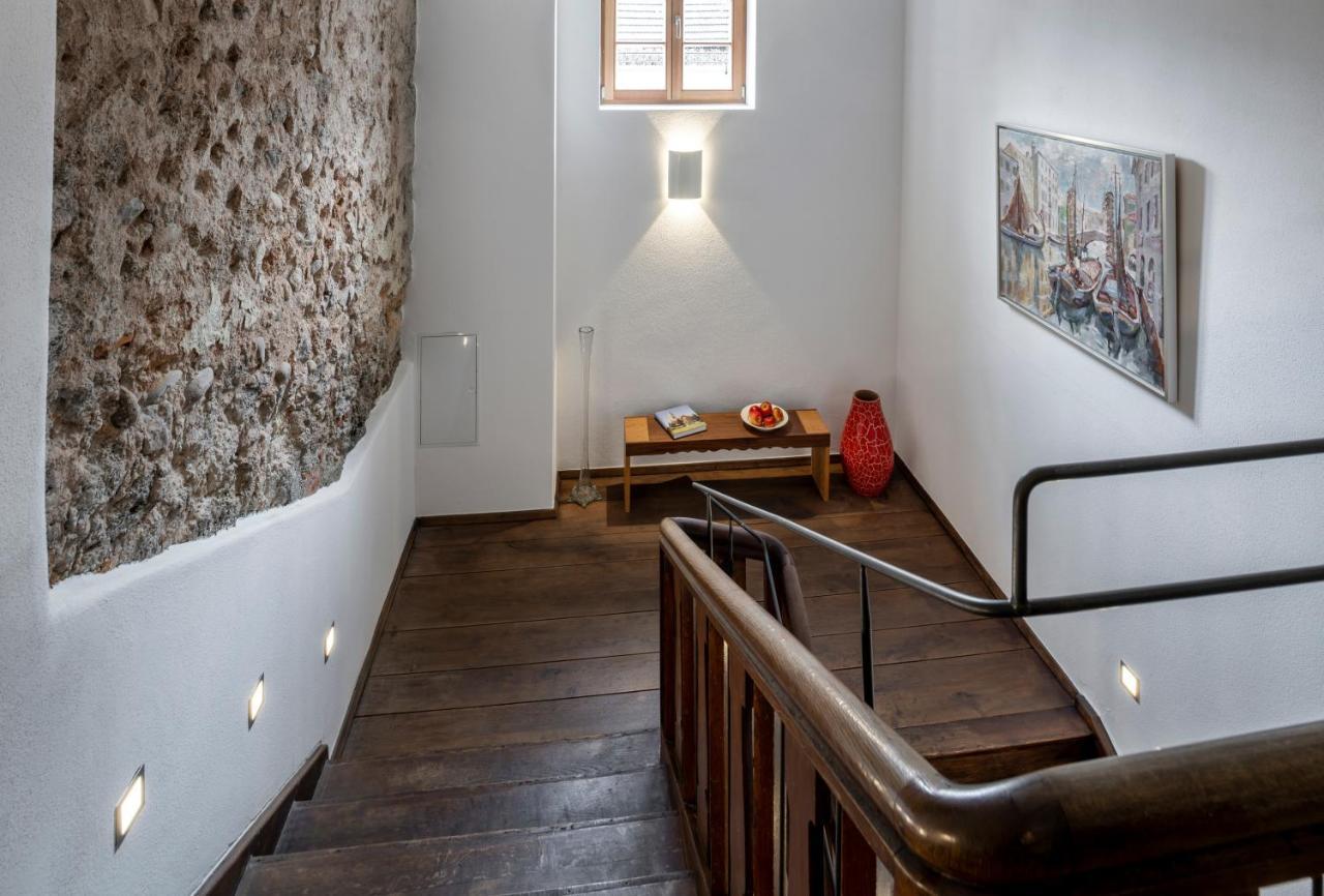 Gasthaus Unterwirt Fridolfing Zewnętrze zdjęcie