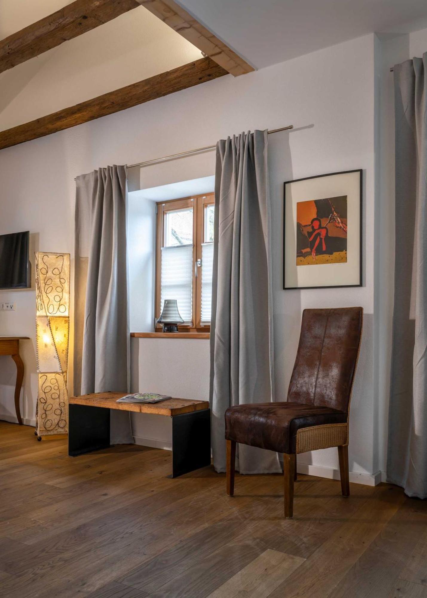 Gasthaus Unterwirt Fridolfing Zewnętrze zdjęcie