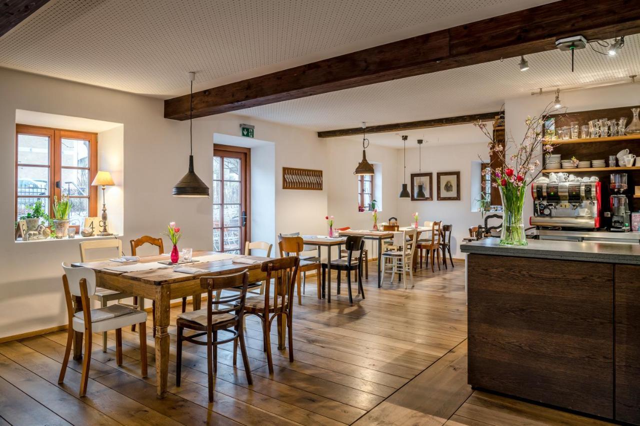 Gasthaus Unterwirt Fridolfing Zewnętrze zdjęcie
