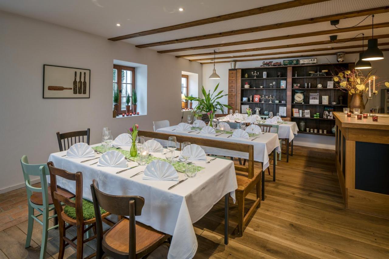Gasthaus Unterwirt Fridolfing Zewnętrze zdjęcie