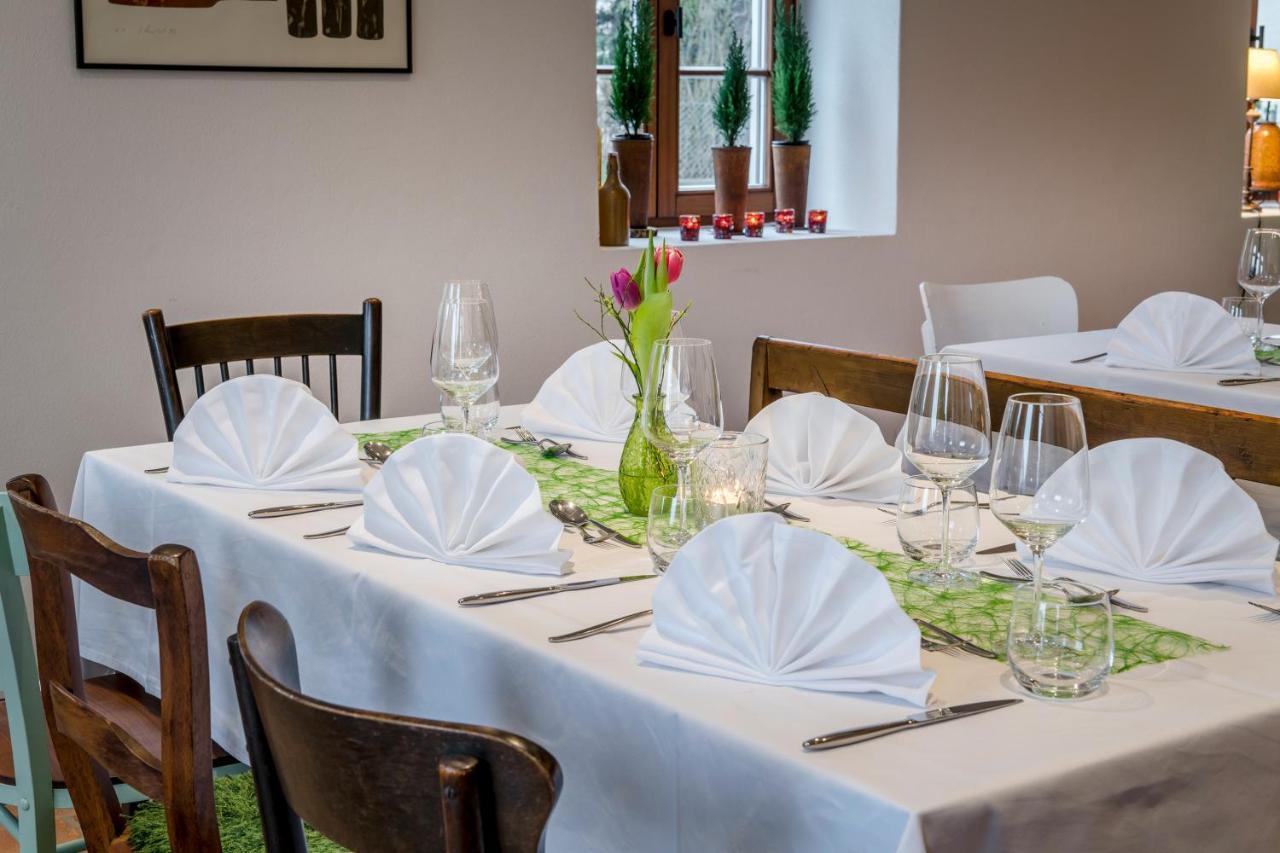 Gasthaus Unterwirt Fridolfing Zewnętrze zdjęcie