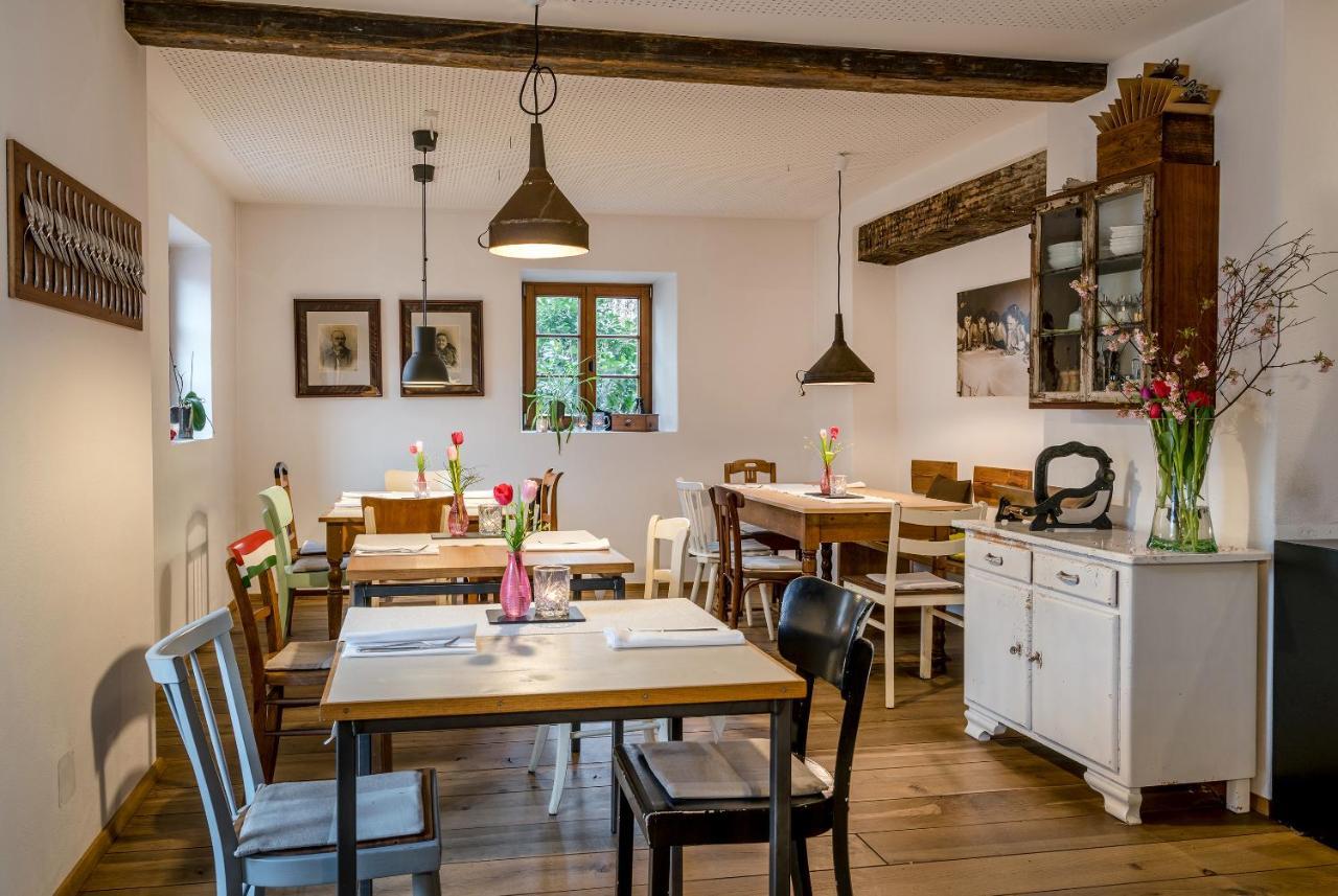 Gasthaus Unterwirt Fridolfing Zewnętrze zdjęcie