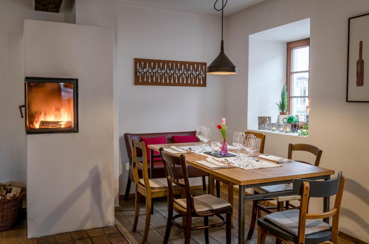 Gasthaus Unterwirt Fridolfing Zewnętrze zdjęcie