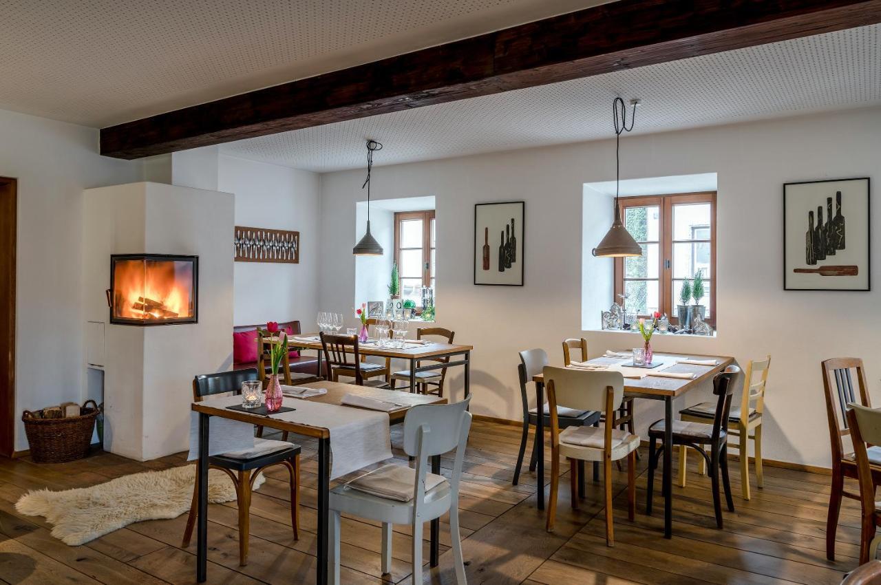 Gasthaus Unterwirt Fridolfing Zewnętrze zdjęcie