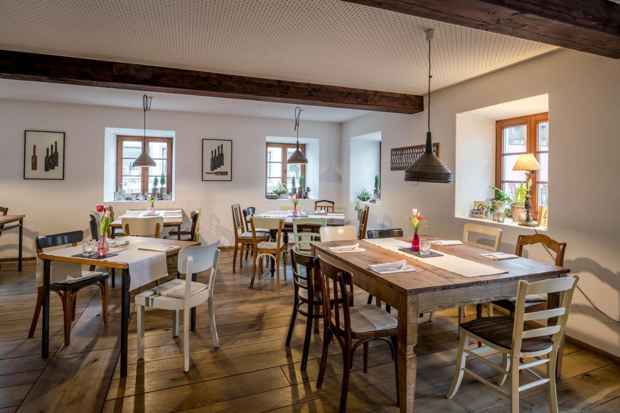 Gasthaus Unterwirt Fridolfing Zewnętrze zdjęcie